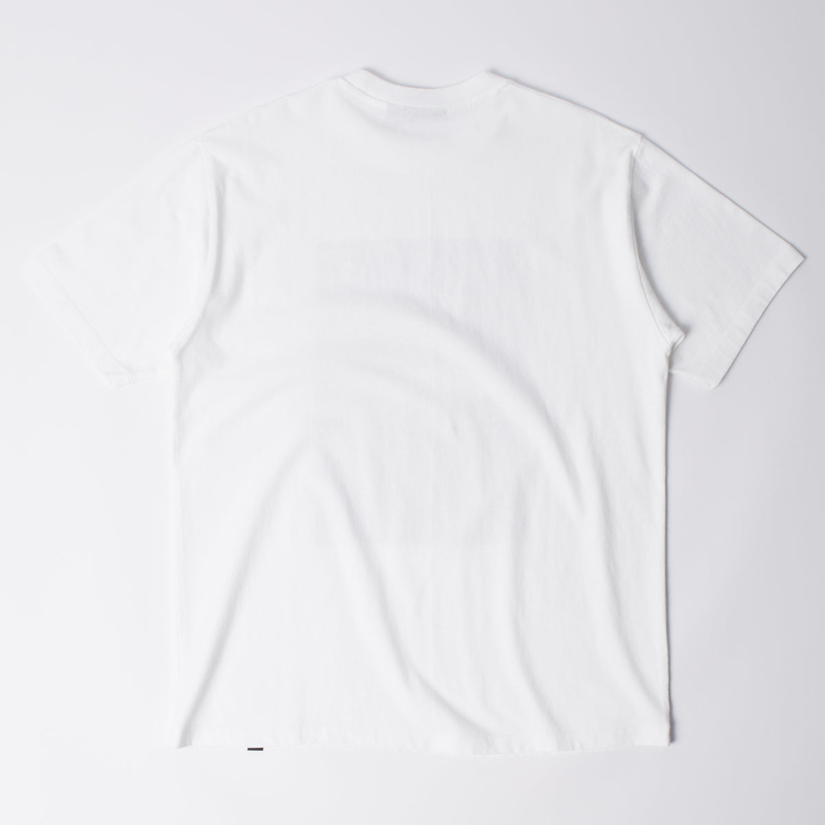 A Chair T-shirt - White