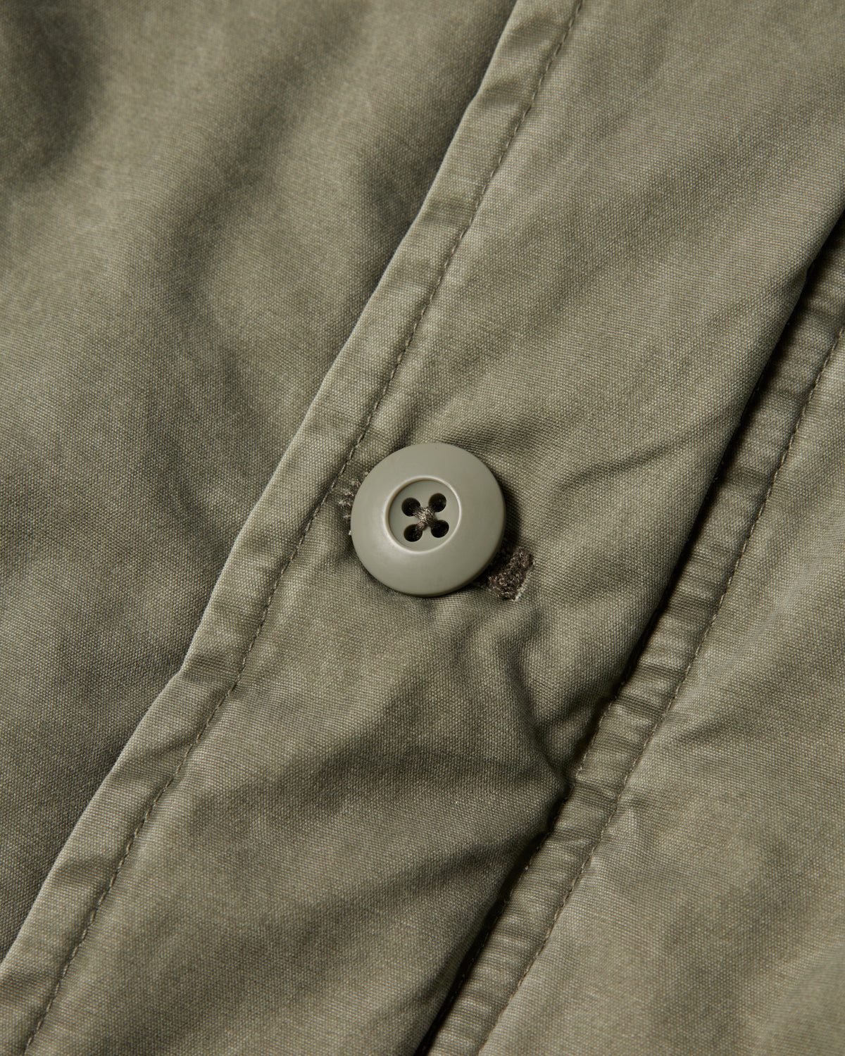 Darwin Takes Flight Jacket - Green