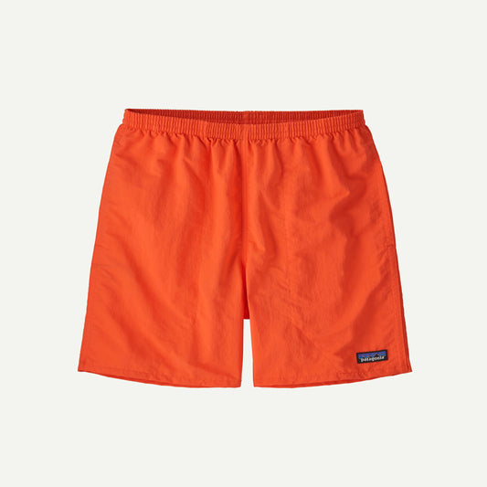 Baggies, 5” - Orange Peel