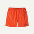 Baggies, 5” - Orange Peel