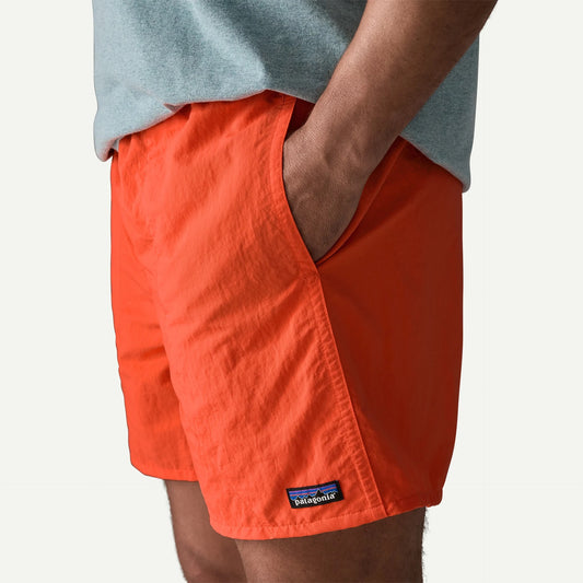 Baggies, 5” - Orange Peel