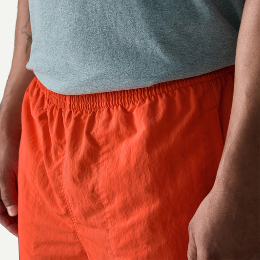 Baggies, 5” - Orange Peel