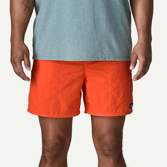 Baggies, 5” - Orange Peel