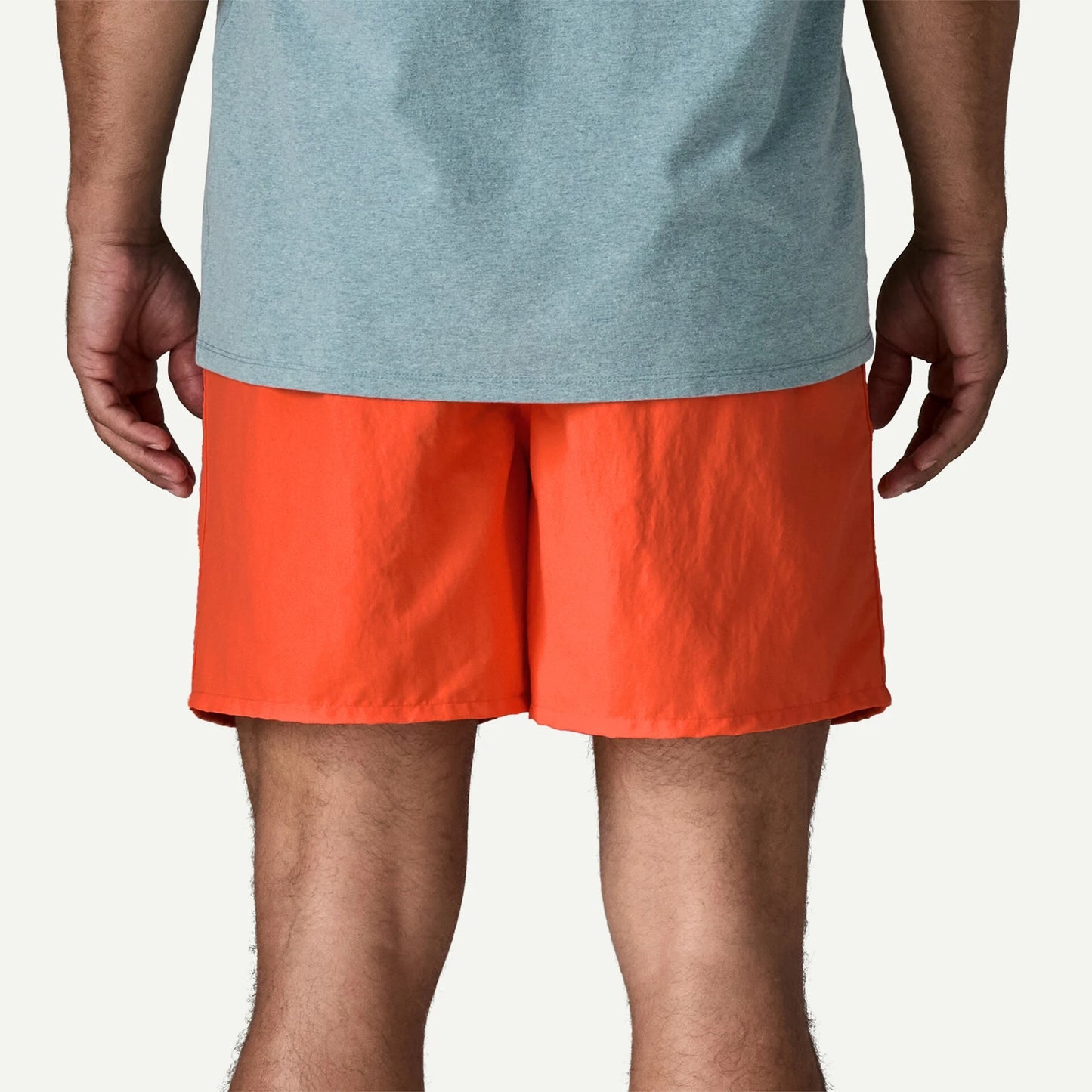Baggies, 5” - Orange Peel