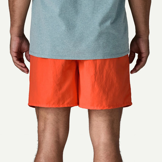 Baggies, 5” - Orange Peel