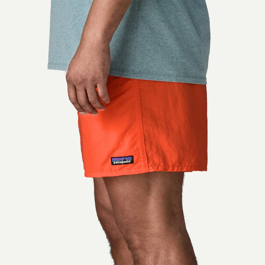 Baggies, 5” - Orange Peel