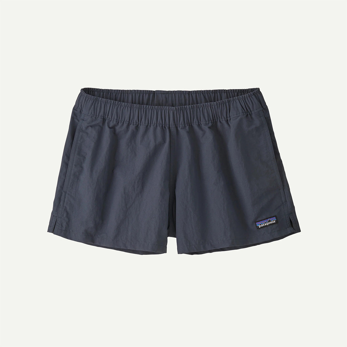 W's Barely Baggies, 2½"  - Smoulder Blue