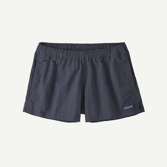 W's Barely Baggies, 2½"  - Smoulder Blue