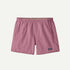 W's Baggies Shorts - 5 Inch - Light Violet
