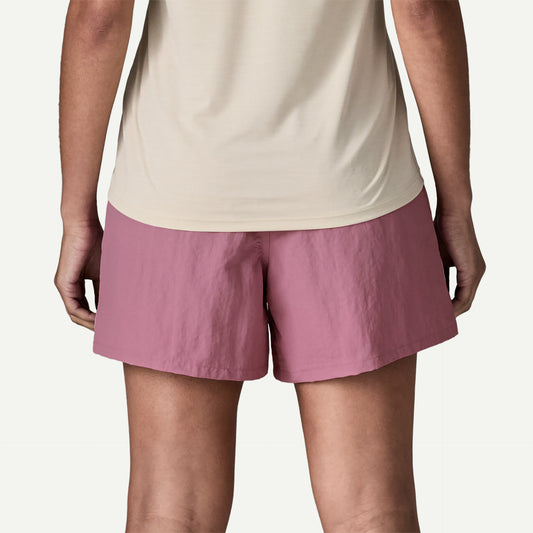 W's Baggies Shorts - 5 Inch - Light Violet