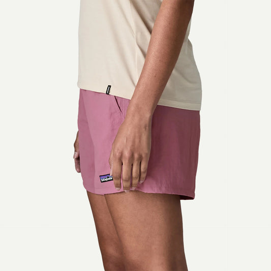 W's Baggies Shorts - 5 Inch - Light Violet