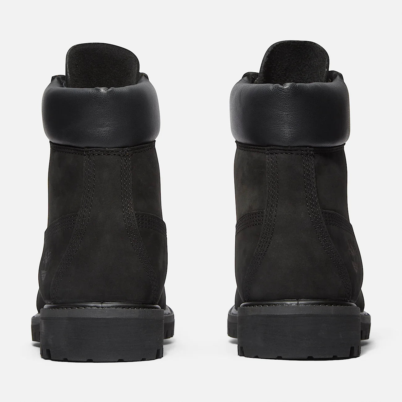 W’ Premium 6" Lace Up Waterproof Boot - Black