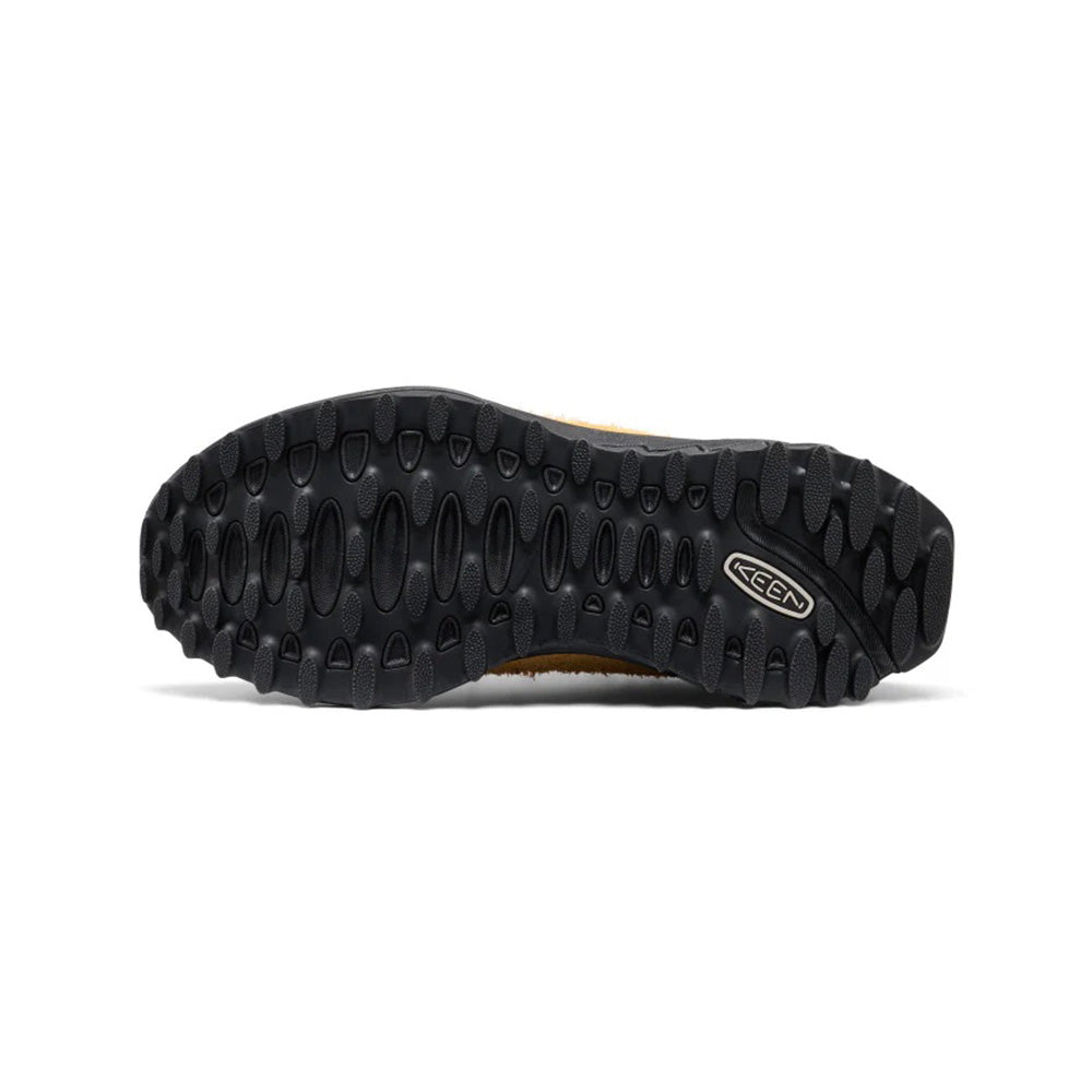 Men's Jasper Zionic - Oak Buff / Black