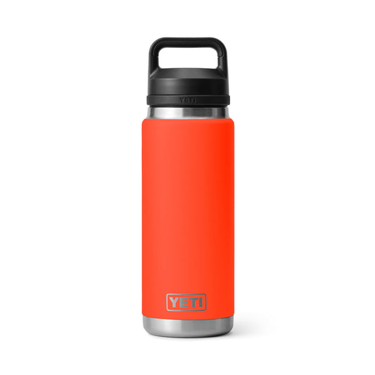 Rambler™ 26oz Bottle, Chug Cap - Solar Flare