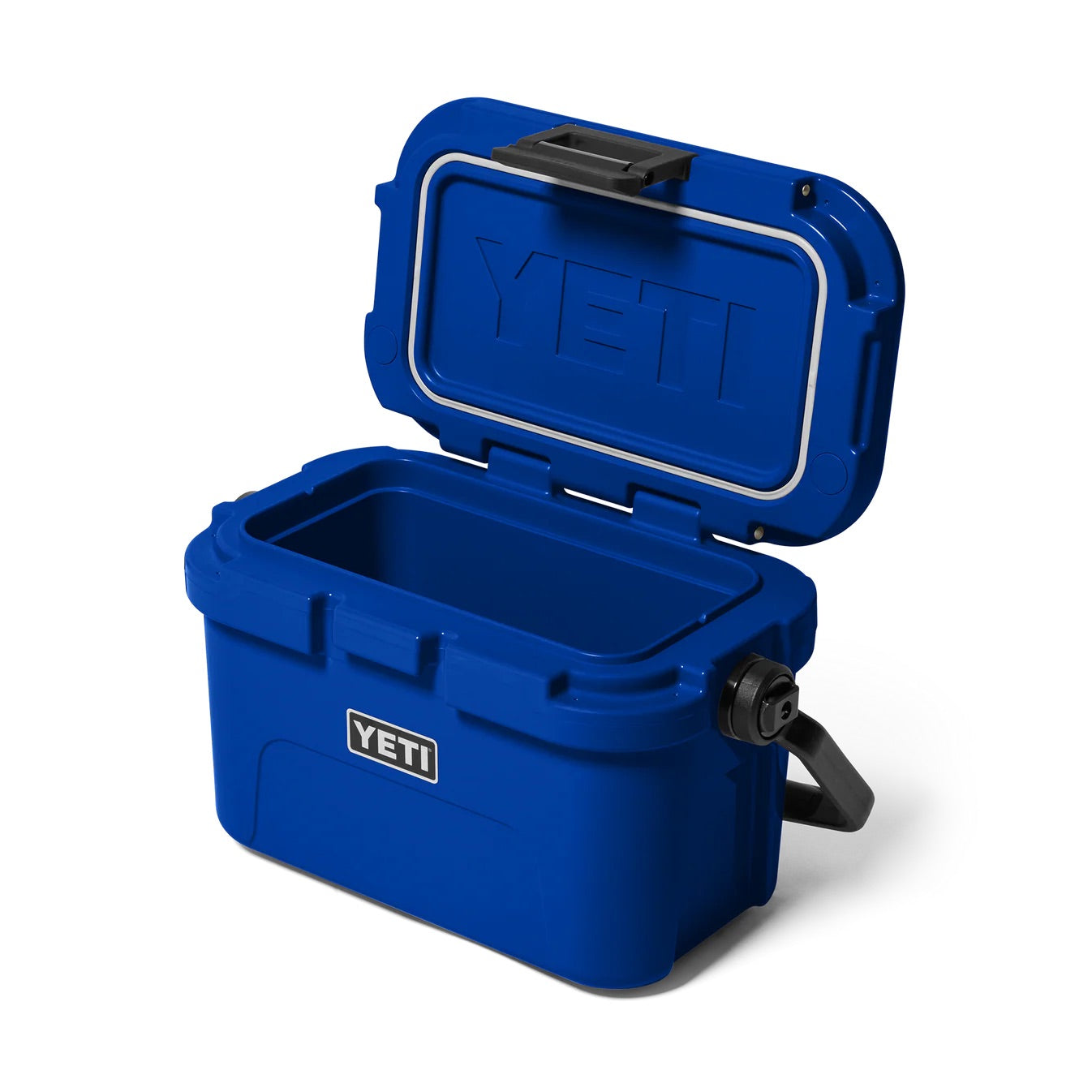 Roadie® 8 Cool Box - Royal Blue