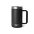 Rambler® 24 oz (710 ml) Mug - Black