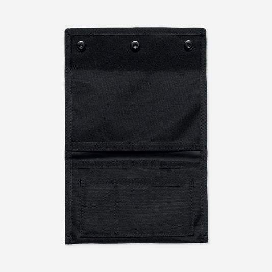 7328 Tobacco Pouch - Black