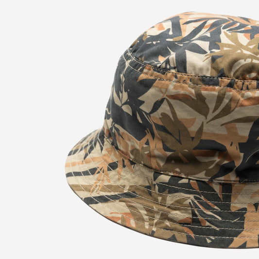 7345 DPM Bamboo Bucket Hat - Woodland