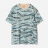 7368 Bonsai Tigerstripe SS T-Shirt - Urban