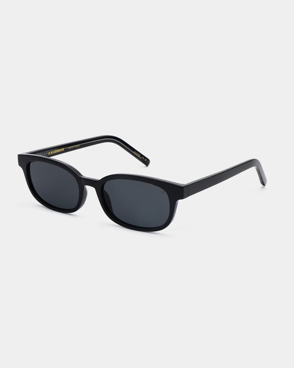 Charlie Sunglasses - Black