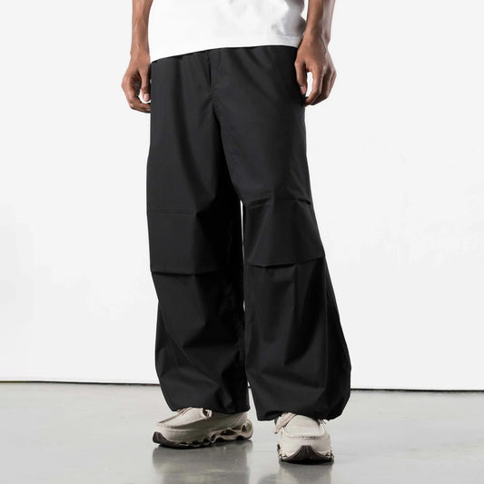 7699 Maha Overpants - Black