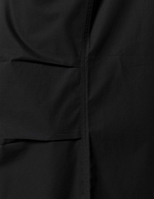 7699 Maha Overpants - Black