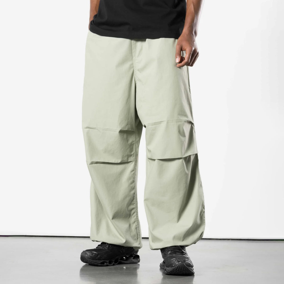 7699 Maha Overpants - Sage