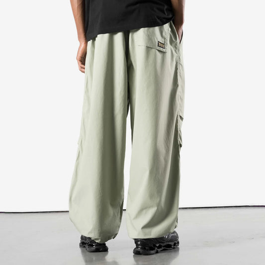 7699 Maha Overpants - Sage