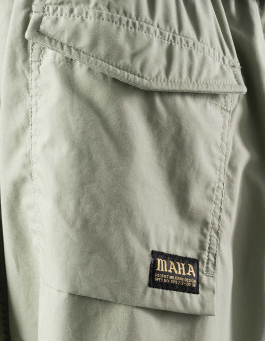 7699 Maha Overpants - Sage