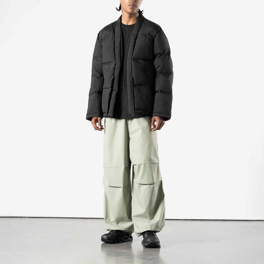 7699 Maha Overpants - Sage