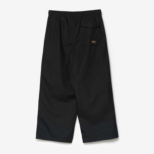 7699 Maha Overpants - Black