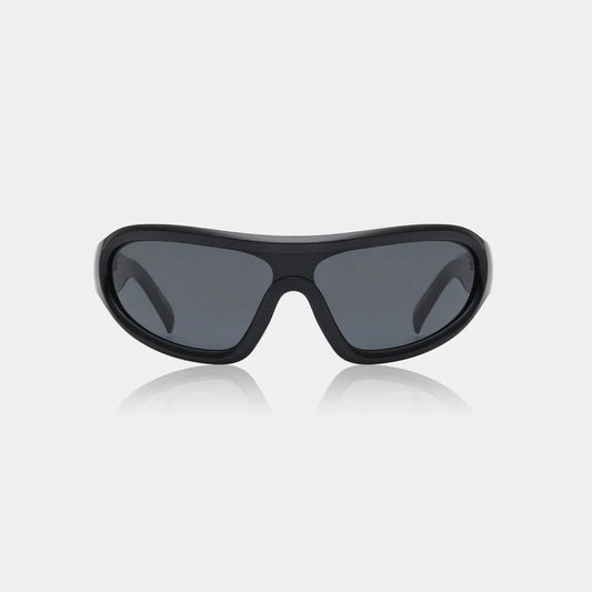 Devon Sunglasses - Black