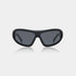 Devon Sunglasses - Black