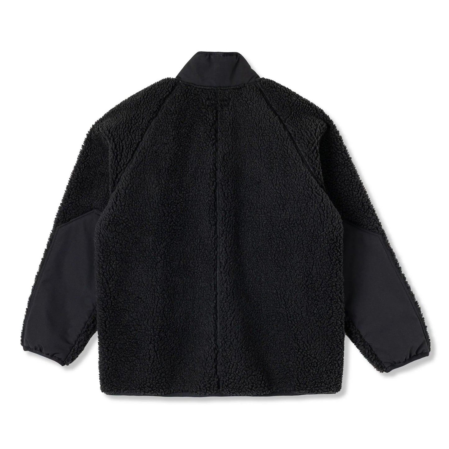 Mt. Gorilla Jacket '25 - Black