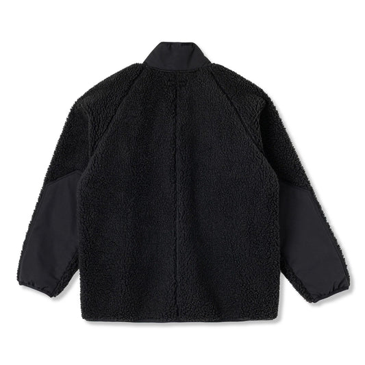 Mt. Gorilla Jacket '25 - Black