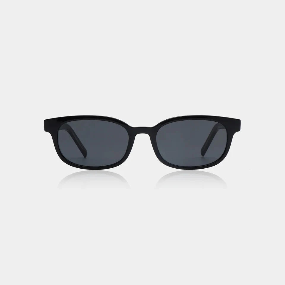 Charlie Sunglasses - Black