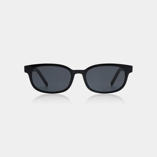 Charlie Sunglasses - Black
