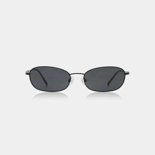 Jack Sunglasses - Black