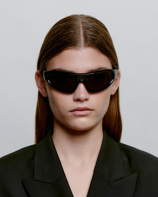 Devon Sunglasses - Black