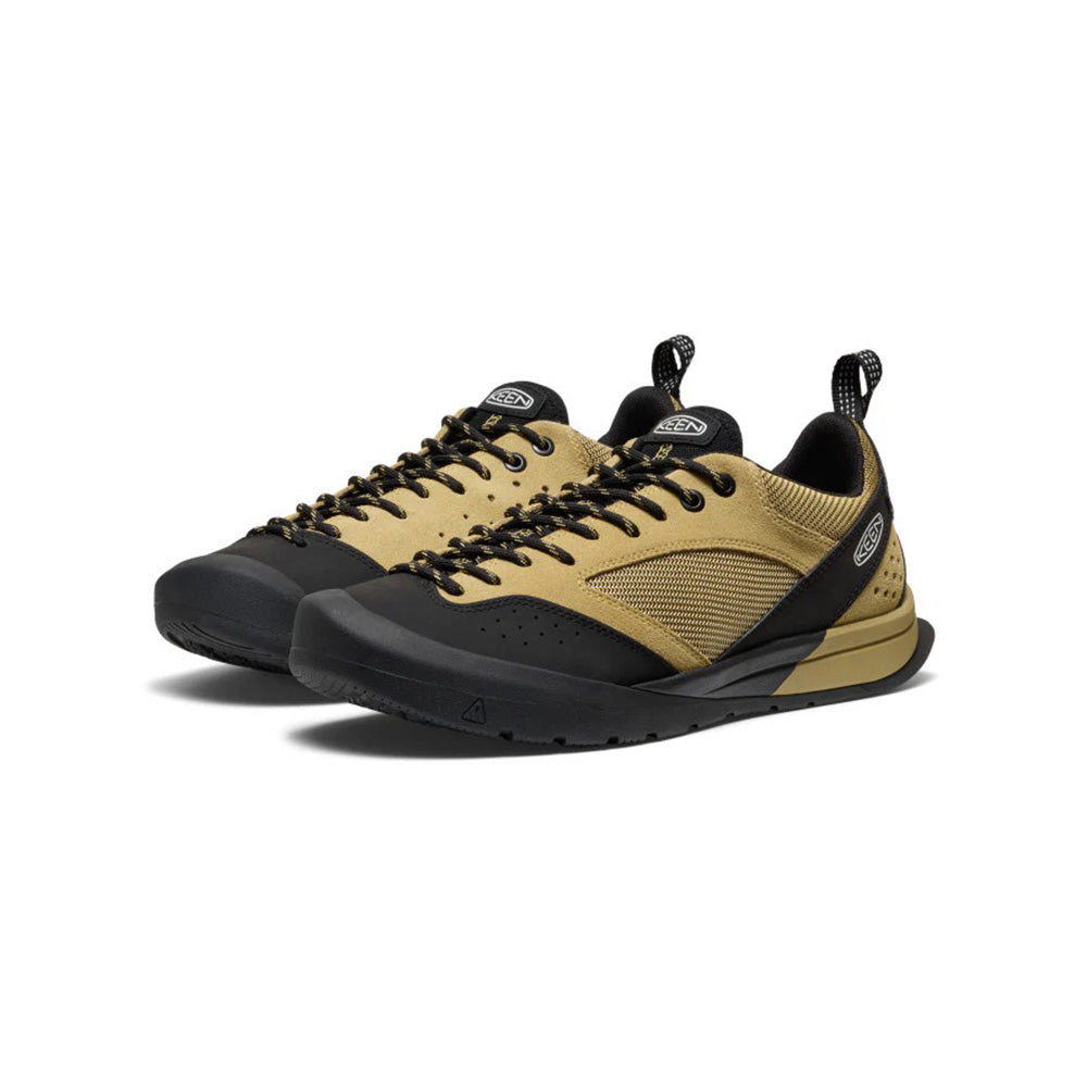 Men's Jasper III - Khaki / Black