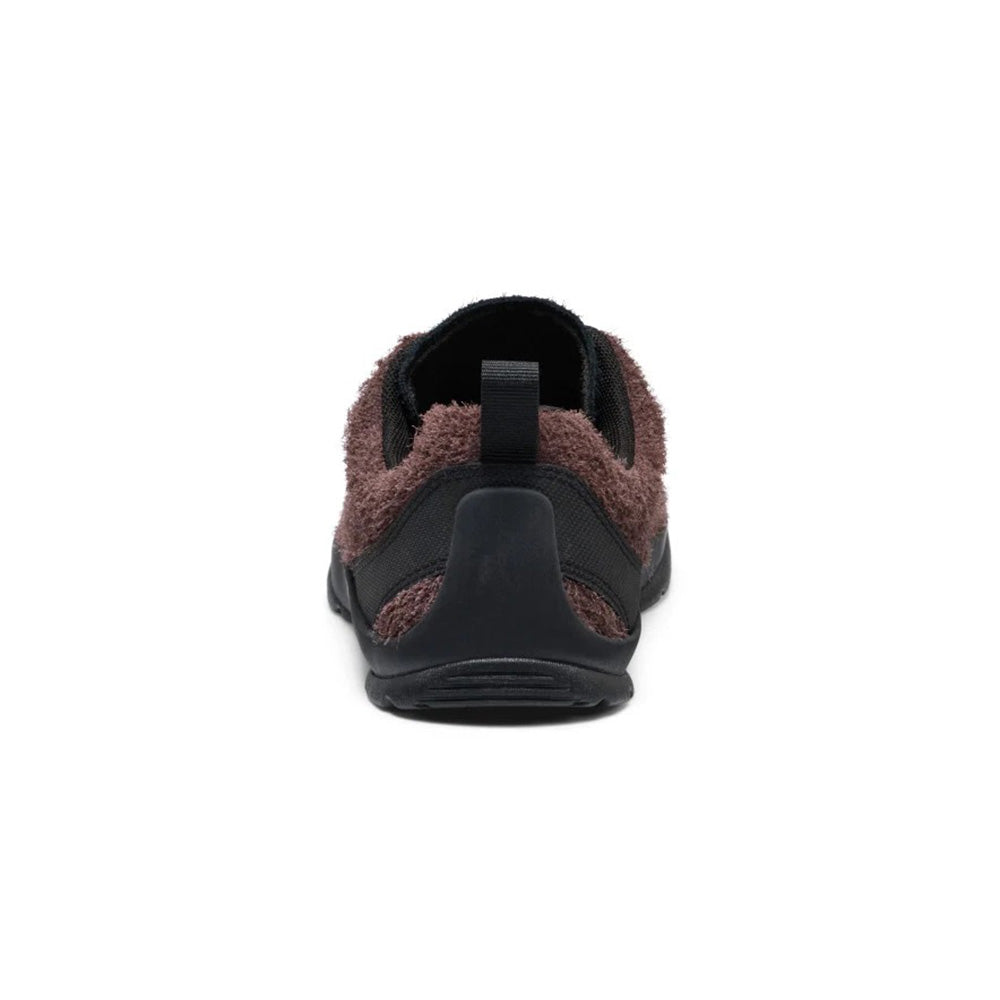 Jasper Suede Men's - Java / Black