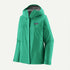 W's Torrentshell 3L Rain Jacket - Aqua Stone