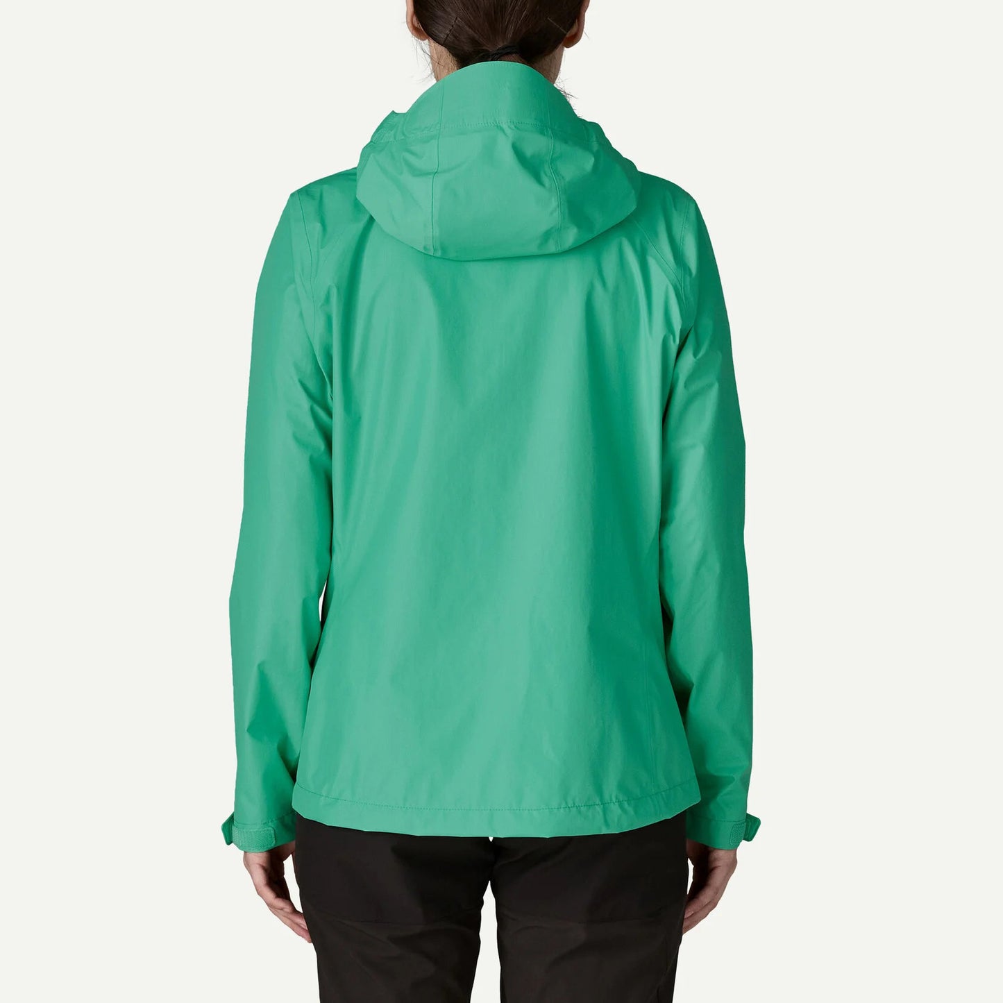 W's Torrentshell 3L Rain Jacket - Aqua Stone