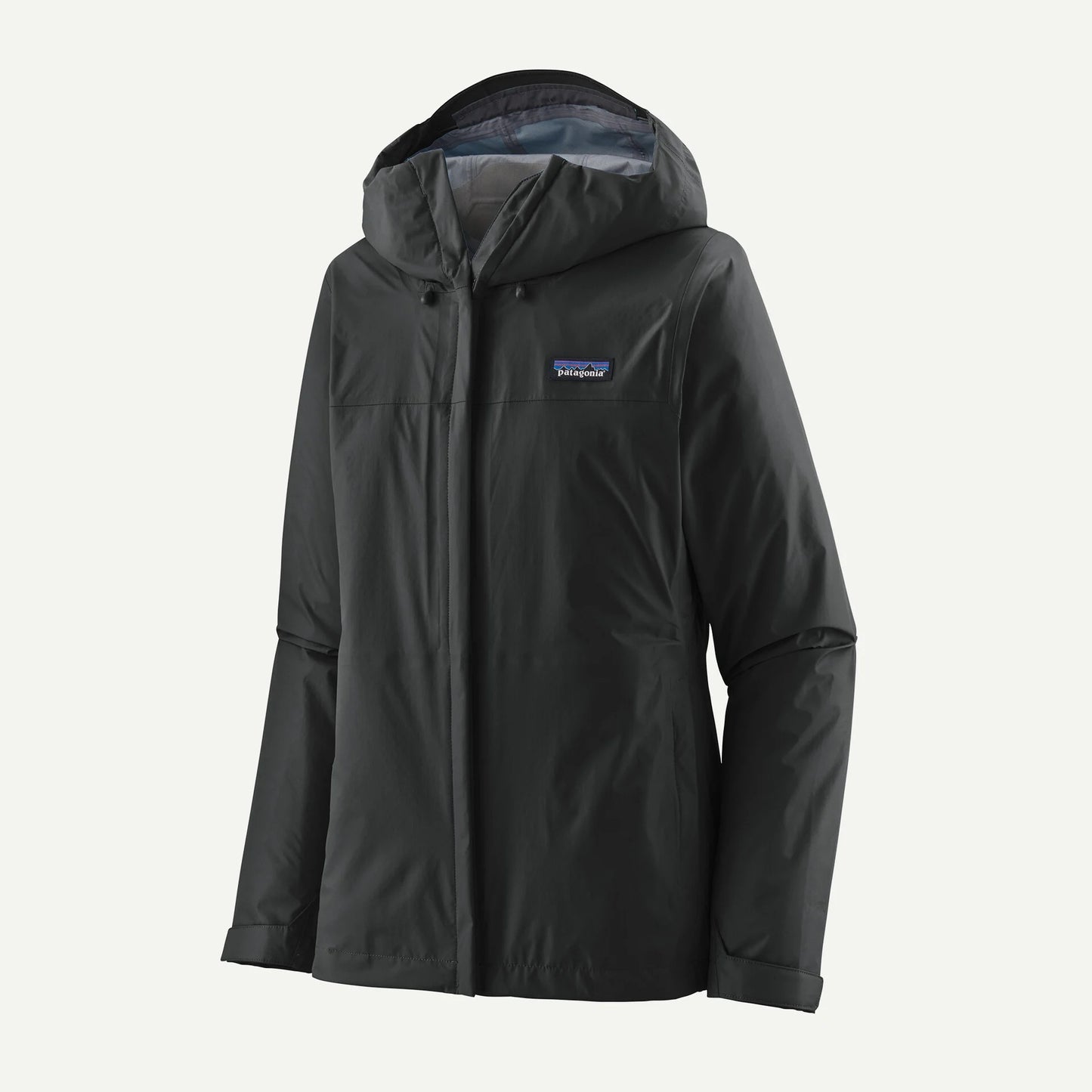 W's Torrentshell 3L Rain Jacket - Black