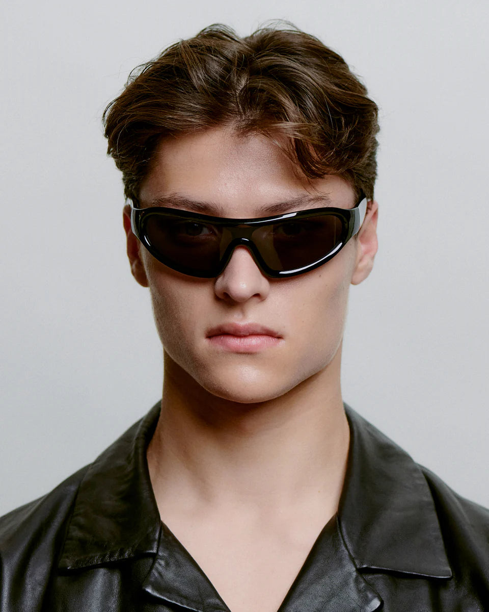 Devon Sunglasses - Black