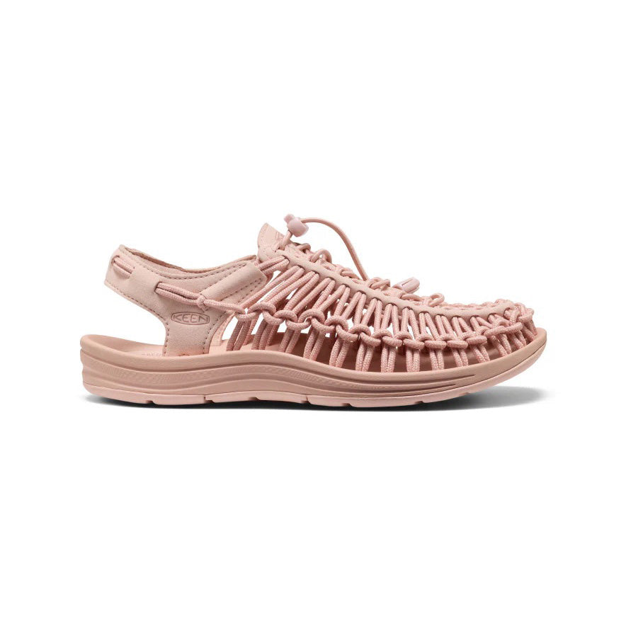 Women's Uneek - Cameo Rose