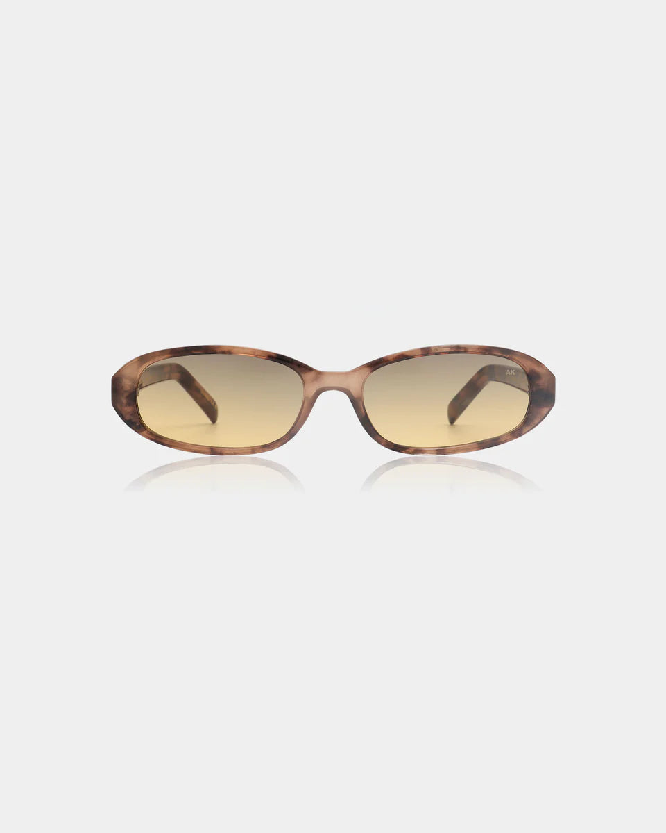 Macy Sunglasses - Coquina