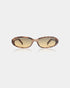 Macy Sunglasses - Coquina