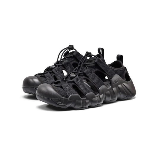 Men's Hyperport H2 Snow Peak - Triple Black