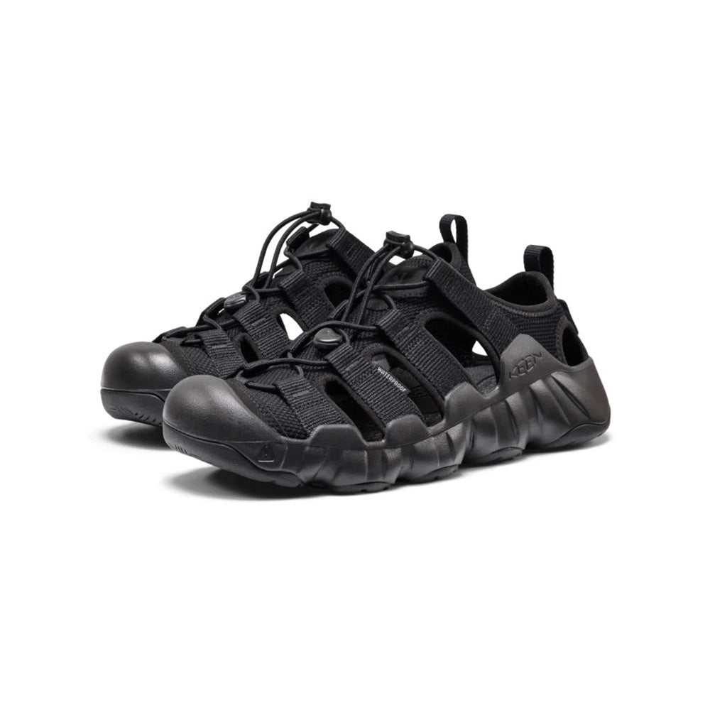 Women's Hyperport H2 Snow Peak - Triple Black